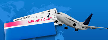 Air Ticketing