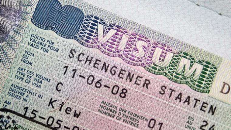 Best Schengen Visa Consultant in Mumbai