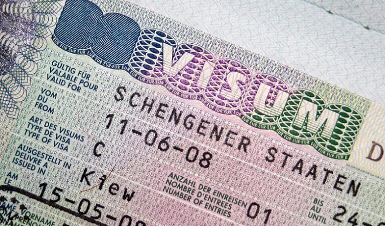 Best Schengen Visa Consultant in Mumbai