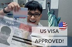 How to Get Tourist Visa for USA Or Canada