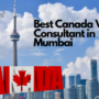 Best Canada Visa Consultant in Mumbai
