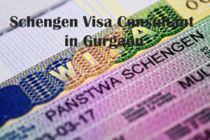 Schengen Visa Consultant in Gurgaon