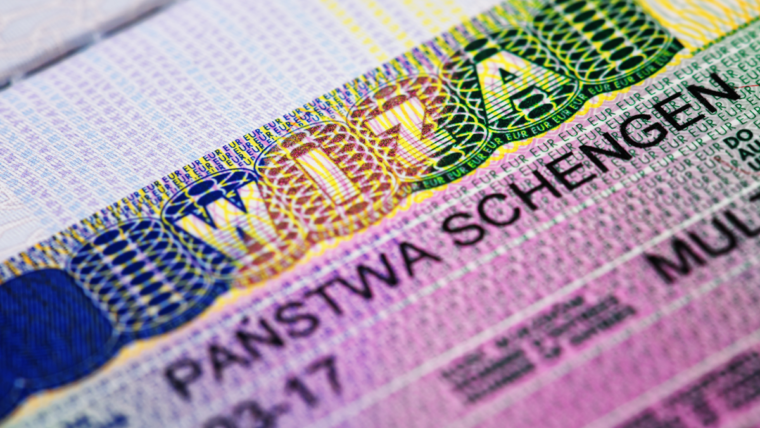 Best Schengen Tourist Visa Consultant in Delhi