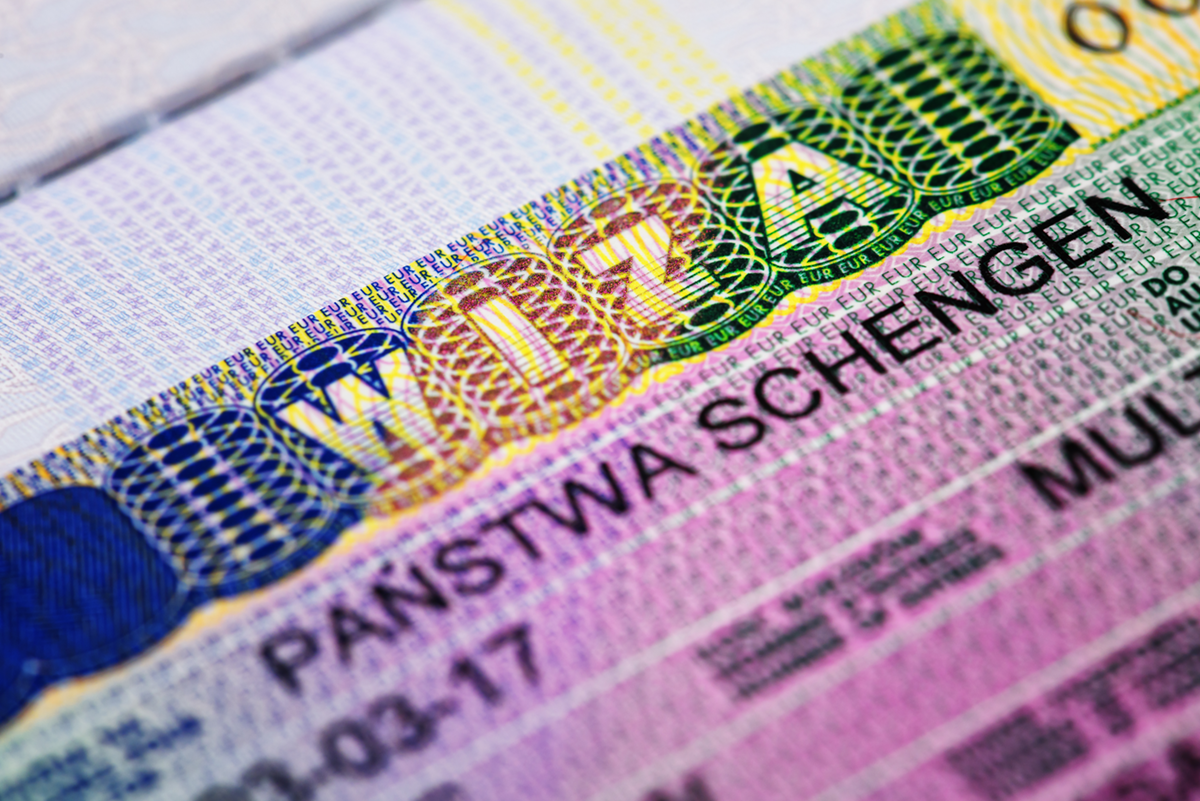 Best Schengen Tourist Visa Consultant in Delhi